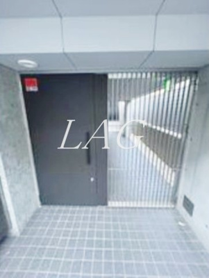【エントランス】 | ＡＳＴＩＬＥ目黒不動前 | エントランスです。