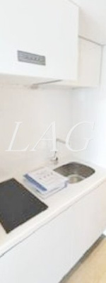 【キッチン】 | ＡＳＴＩＬＥ目黒不動前 | キッチンです。