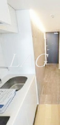 【玄関】 | ＡＳＴＩＬＥ目黒不動前 | 玄関です。