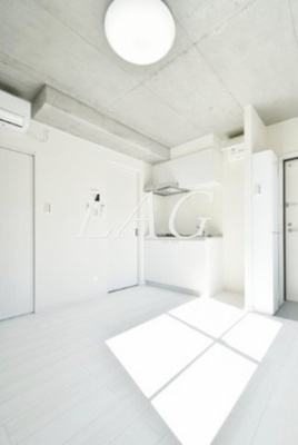 【寝室】 | ヴィスタ北品川 | 寝室です。