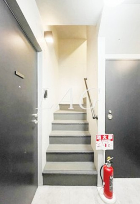 【その他】 | ヴィスタ北品川