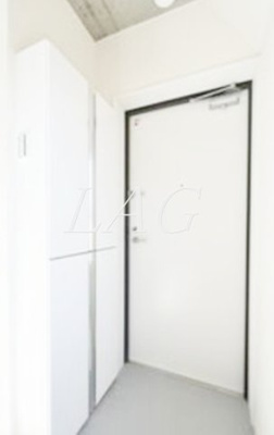 【玄関】 | ヴィスタ北品川 | 玄関です。