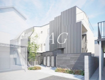 心葉テラス戸越の画像