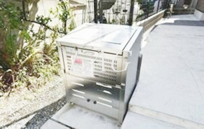 【その他】 | グランクオール鮫洲