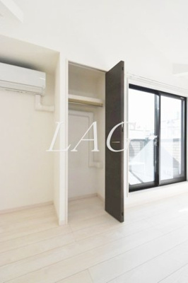 【収納】 | グランクオール鮫洲 | 収納です。