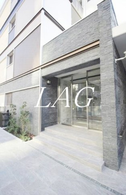 【エントランス】 | アビティ南大井Ⅱ | エントランスです。