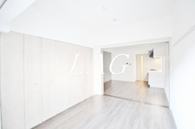 【寝室】 | アビティ南大井Ⅱ | 寝室です。