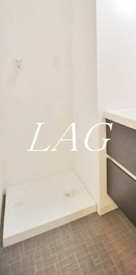 【設備】 | アビティ南大井Ⅱ | 室内洗濯機置場です。