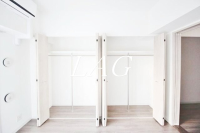 【収納】 | アビティ南大井Ⅱ | 収納です。