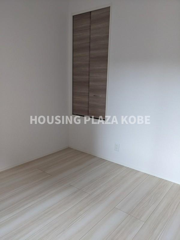 クローバー富士５号館の設備