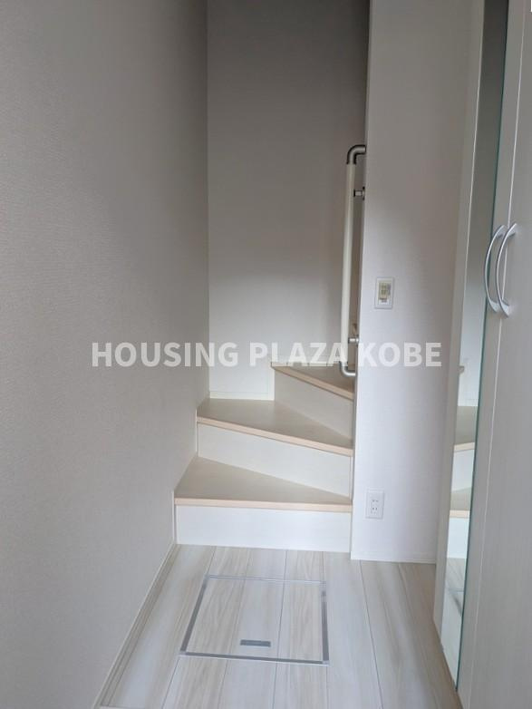 クローバー富士５号館のその他