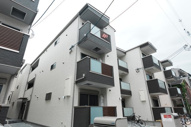 GRAND COLLINE TERADACHOの画像