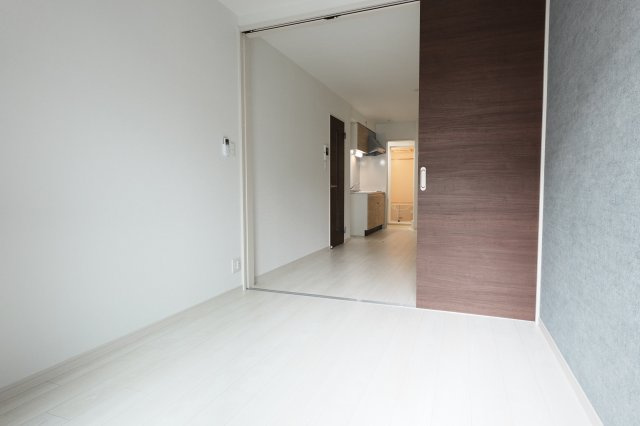 【寝室】 | GRAND COLLINE TERADACHO