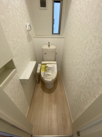 【トイレ】