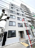 フェリチタ横川の画像