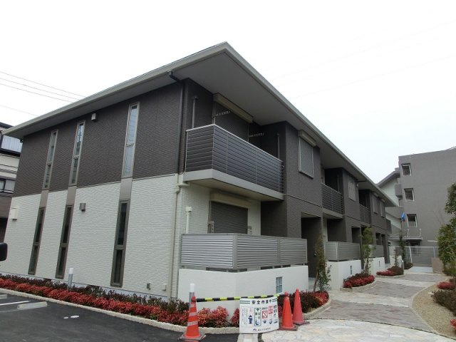 シャーメゾンノースブルーム