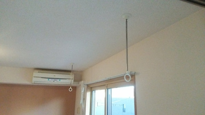 【設備】 | コモドA棟 | ※同物件・同タイプの写真です。