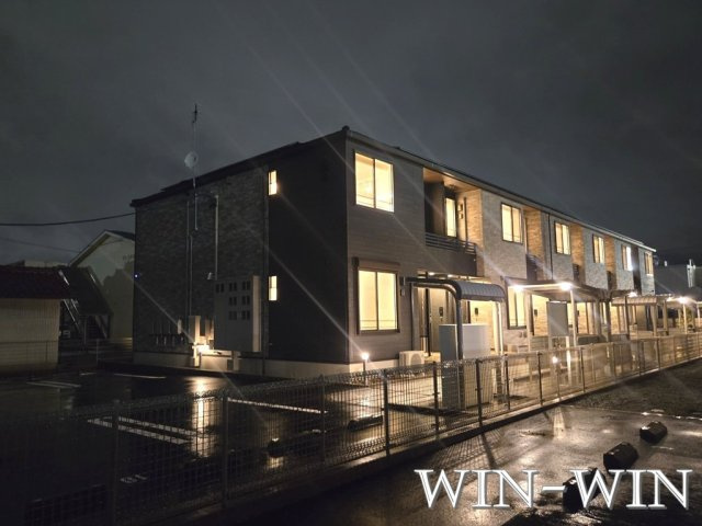 エアリー若松 Ⅳ