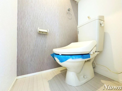 【トイレ】 | カンファーフォレスト | トイレも気になるポイント