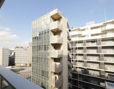 【展望】 | ライオンズ千代田岩本町ミレス－KDA