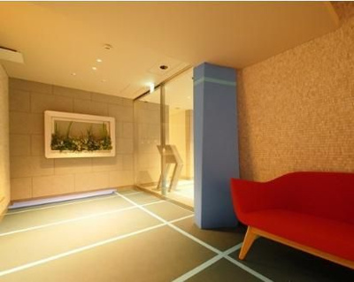 【ロビー】 | ライオンズ千代田岩本町ミレス－KDA