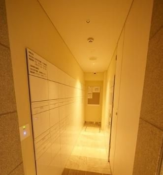 【設備】 | ライオンズ千代田岩本町ミレス－KDA