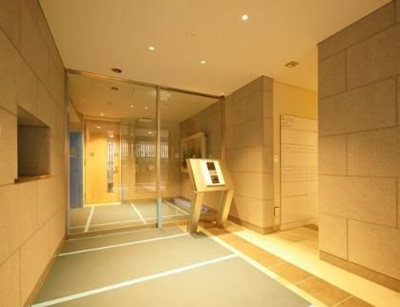 【セキュリティ】 | ライオンズ千代田岩本町ミレス－KDA