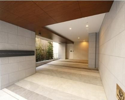 【エントランス】 | ライオンズ千代田岩本町ミレス－KDA