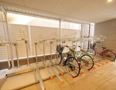 【その他共用部分】 | ライオンズ千代田岩本町ミレス－KDA