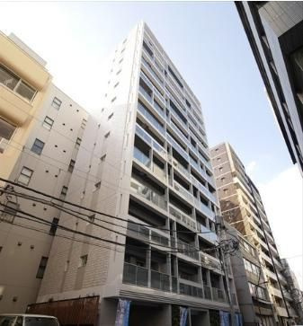 【外観】 | ライオンズ千代田岩本町ミレス－KDA