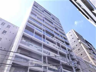 【外観】 | ライオンズ千代田岩本町ミレス－KDA