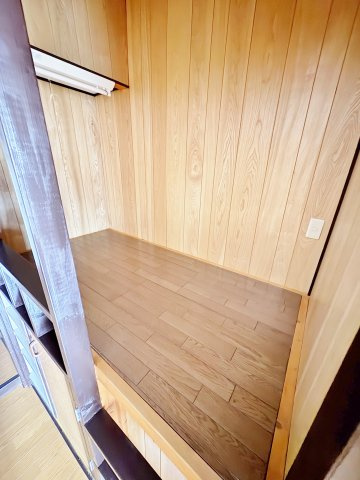 小平市学園西町２丁目の賃貸マンション