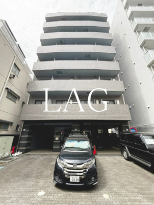 【その他】 | クレアシオン目黒不動前