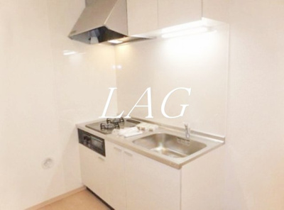 【キッチン】 | Ｌｕｍｉｎｏｕｓ | キッチンです。