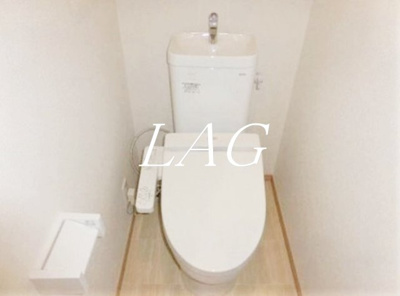 【トイレ】 | Ｌｕｍｉｎｏｕｓ | トイレです。