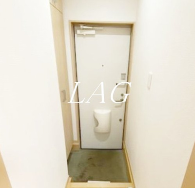 【玄関】 | Ｌｕｍｉｎｏｕｓ | 玄関です。（同仕様です。）