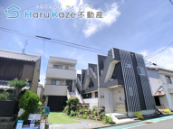 Glanz【名古屋市賃貸・屋上バルコニー】の画像