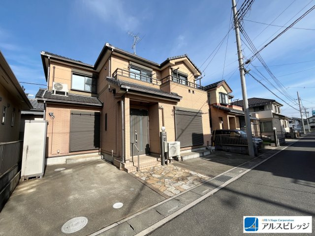 中古／川越市大字砂新田