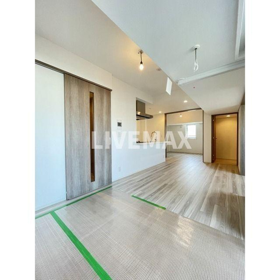 【その他】スタイリオ蒲田ＷＥＳＴ