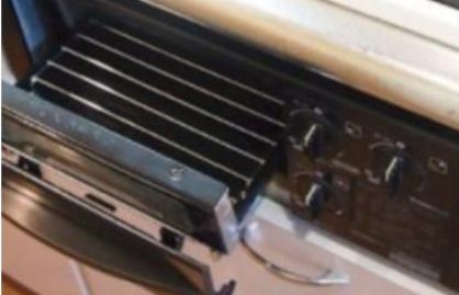 ルーブル高田馬場のその他|グリル付☆ガスコンロ（同一仕様写真）