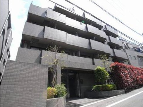 ルーブル高田馬場の外観|外観☆