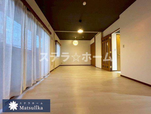 豊中上野西パークハウス