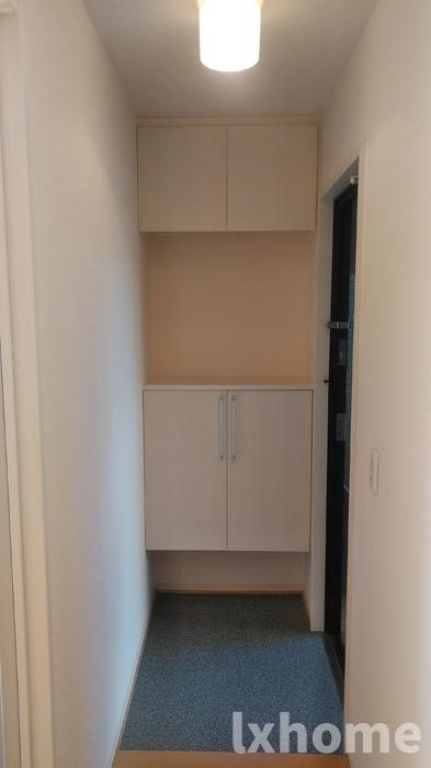 グランシャリオの玄関|玄関です