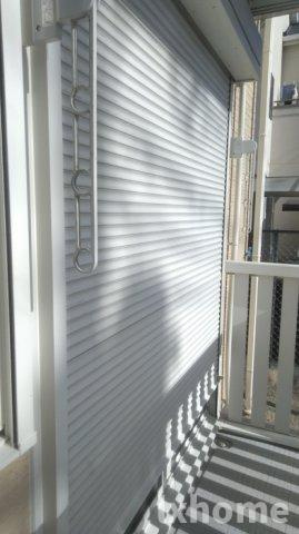 グランシャリオのセキュリティ