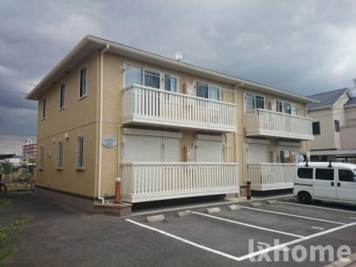 グランシャリオ