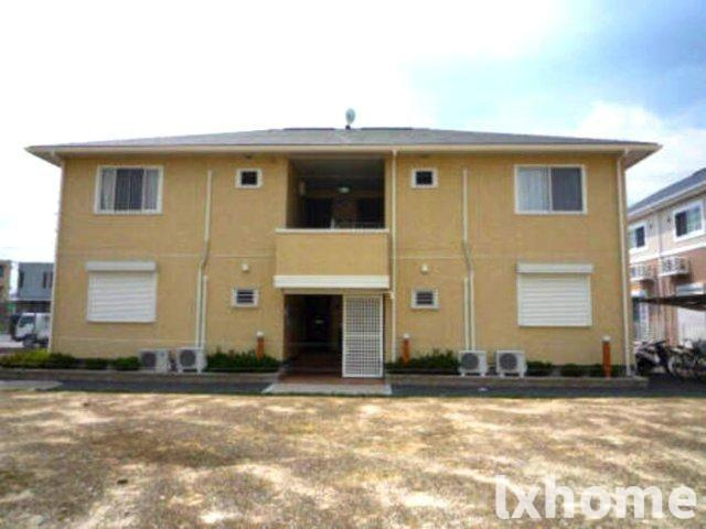 グランシャリオのエントランス|毎日通るエントランスはこのようになっています