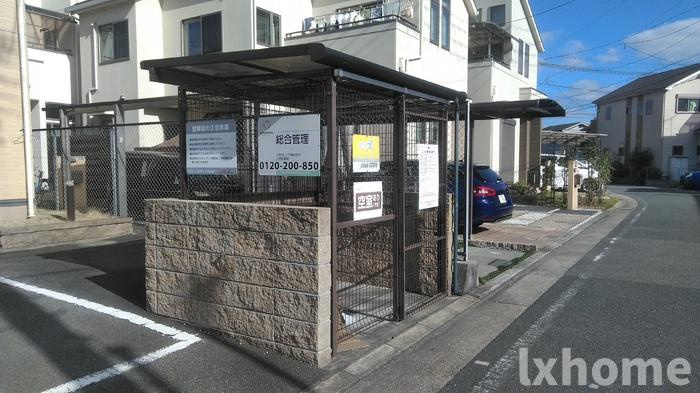 グランシャリオのその他