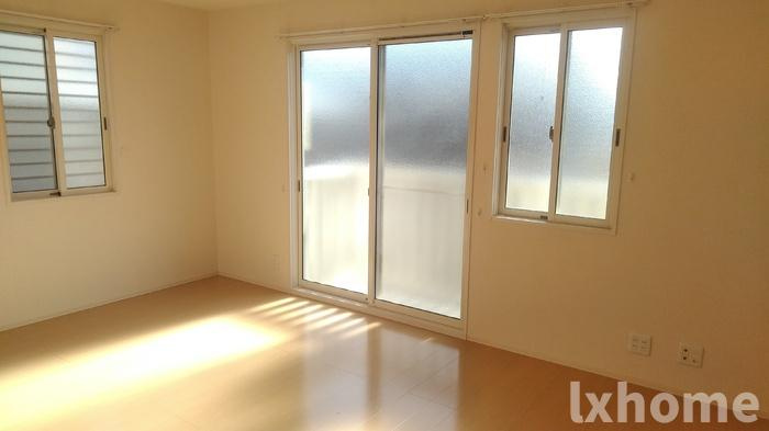 グランシャリオの居間・リビング|おしゃれな居間です