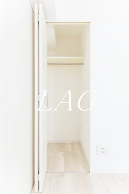 【収納】 | グラントゥルース東向島 | 収納です。