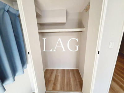 【収納】 | ニックハイム深川 | 収納です。